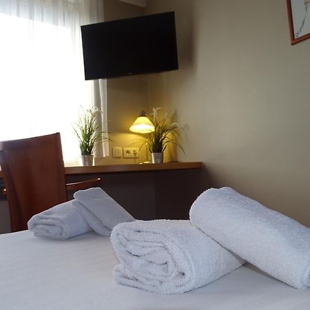 Sleep & Go Brussels Expo Hotel Wemmel Quarto foto