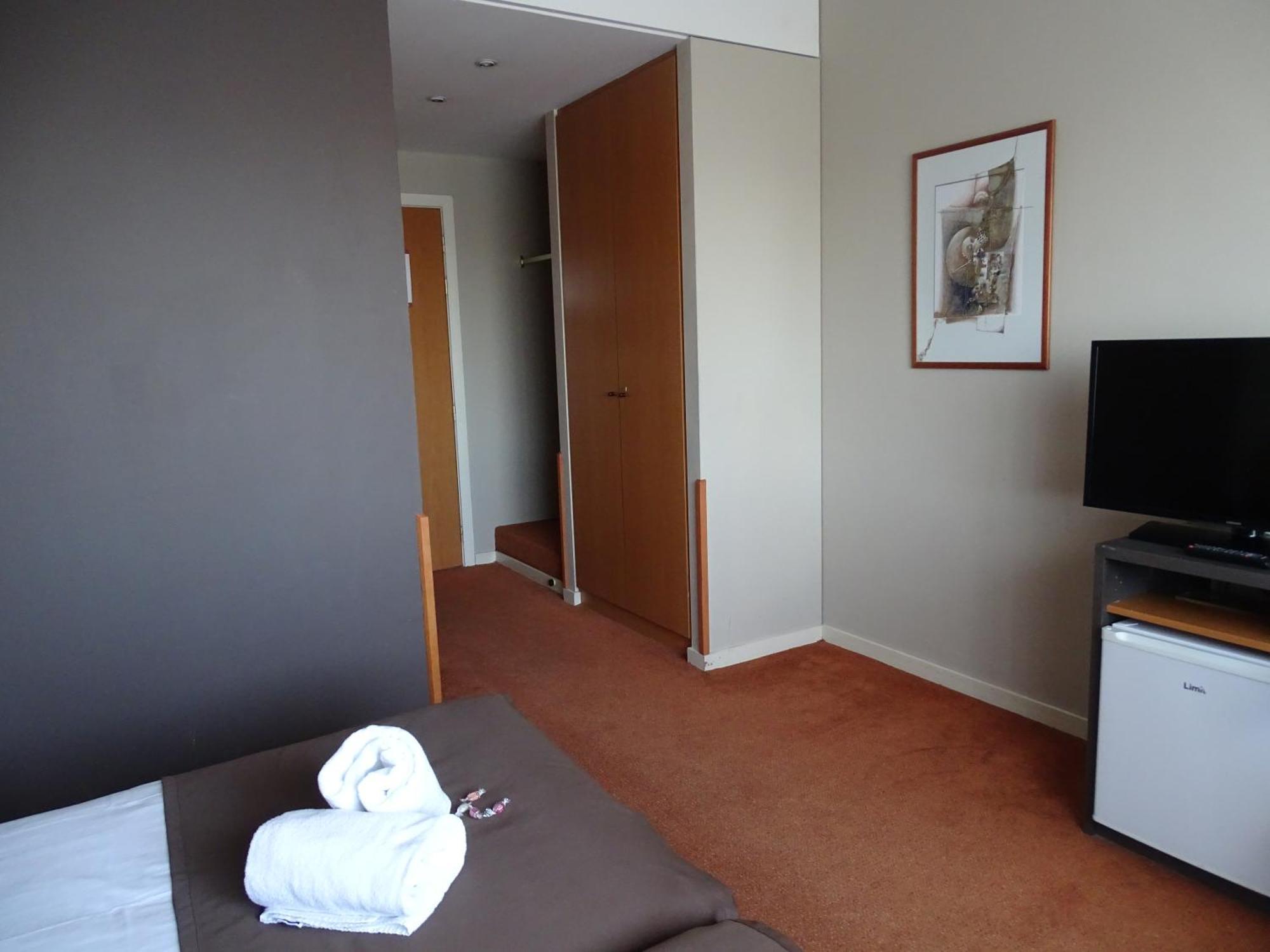 Sleep & Go Brussels Expo Hotel Wemmel Quarto foto