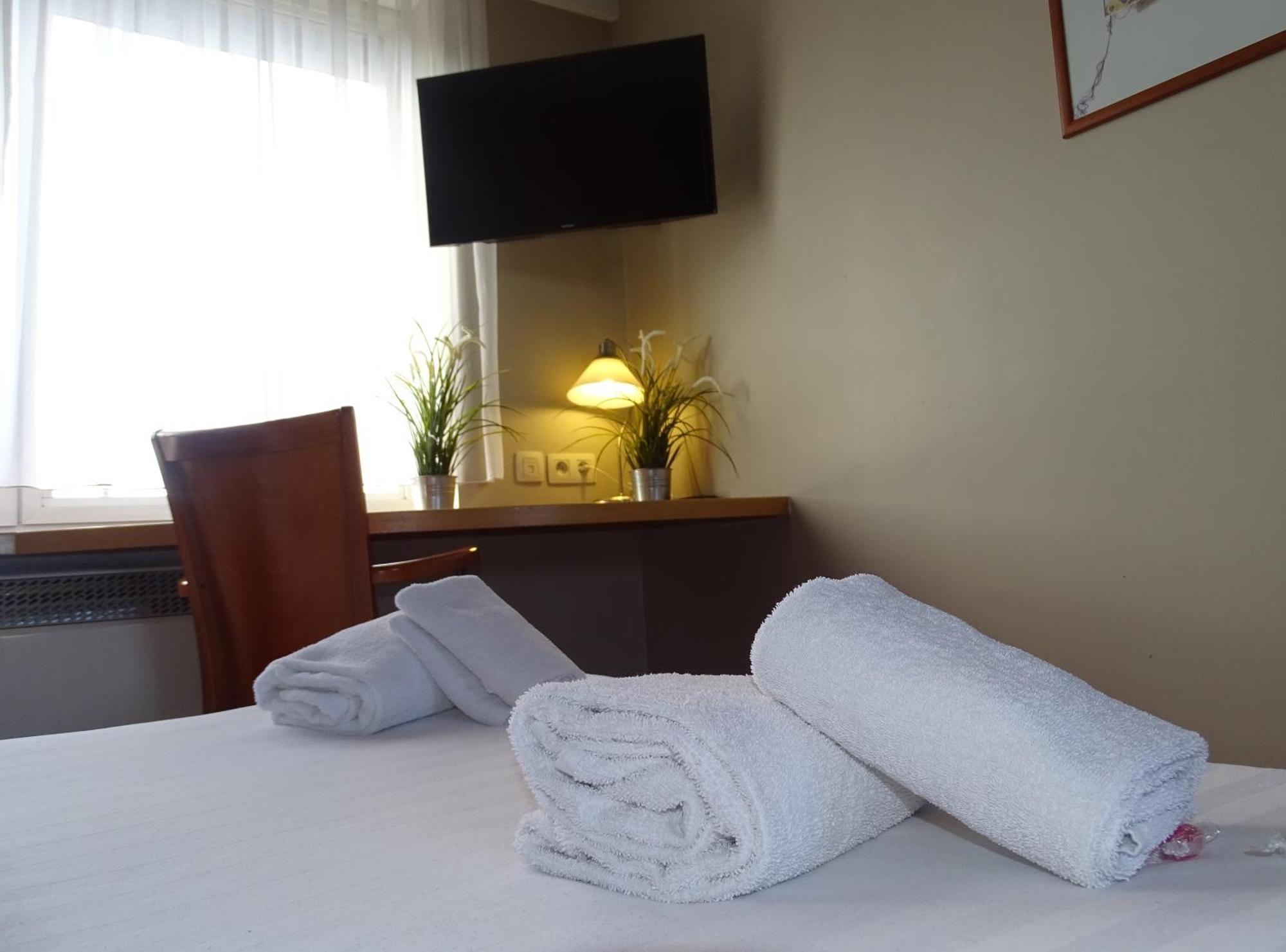 Sleep & Go Brussels Expo Hotel Wemmel Quarto foto