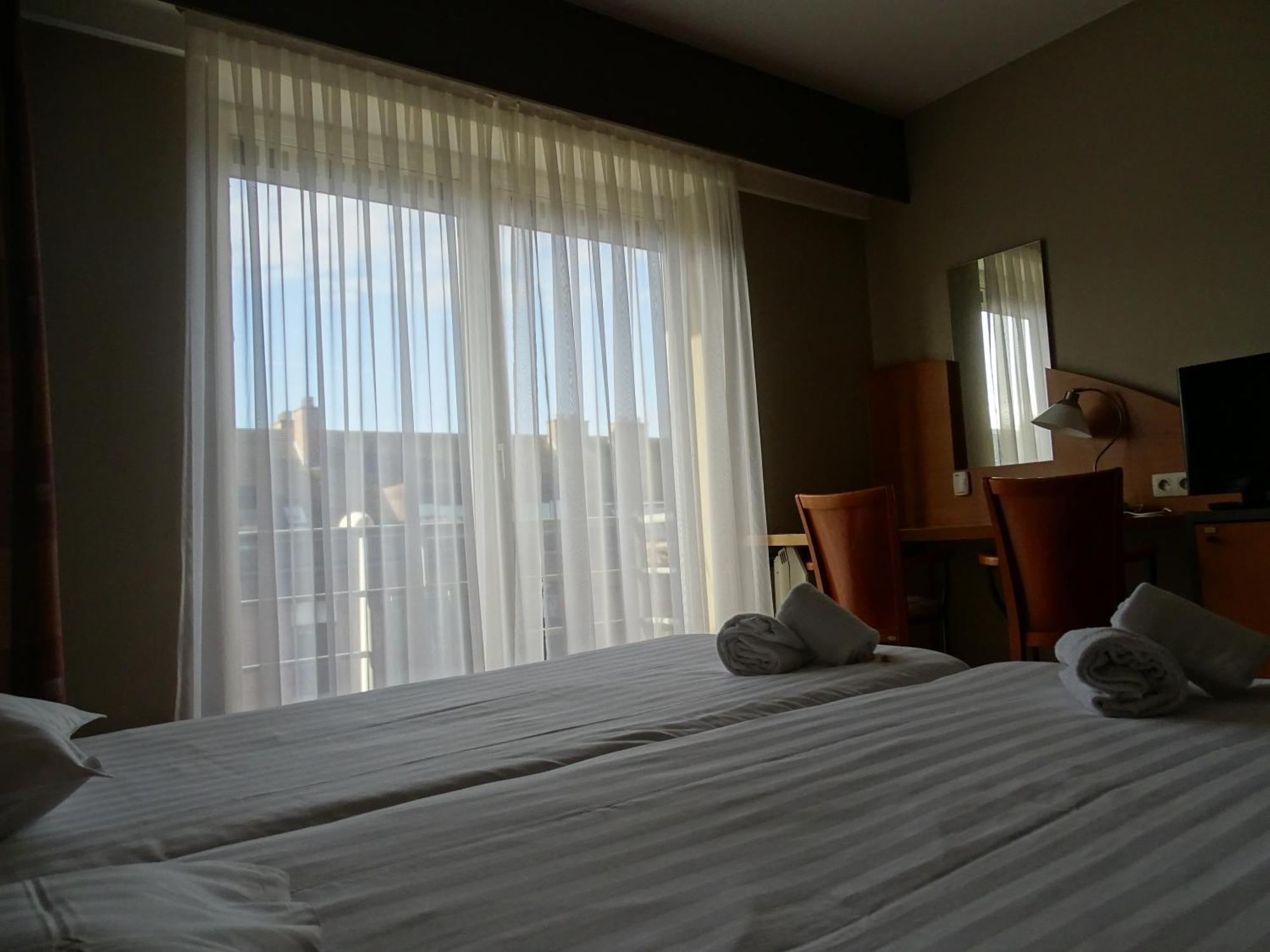 Sleep & Go Brussels Expo Hotel Wemmel Quarto foto