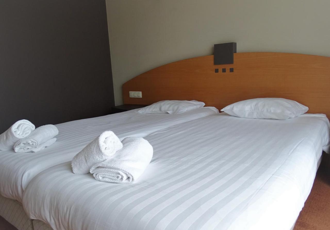 Sleep & Go Brussels Expo Hotel Wemmel Quarto foto